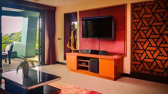 The Aspasia Boutique Apartments