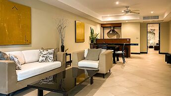 The Aspasia Boutique Apartments