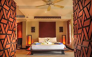 The Aspasia Boutique Apartments