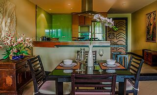 The Aspasia Boutique Apartments