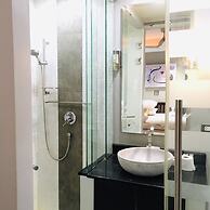 The Aspasia Boutique Apartments