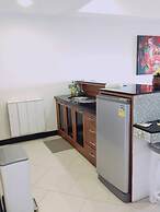 The Aspasia Boutique Apartments