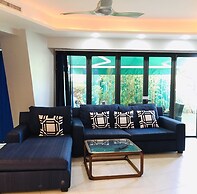 The Aspasia Boutique Apartments