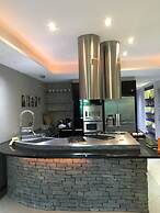 The Aspasia Boutique Apartments