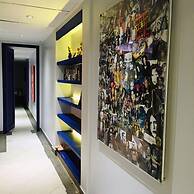 The Aspasia Boutique Apartments