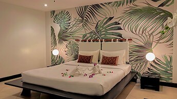 The Aspasia Boutique Apartments