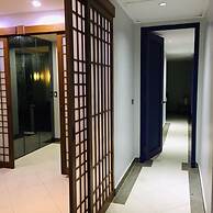 The Aspasia Boutique Apartments