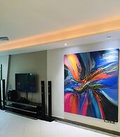 The Aspasia Boutique Apartments