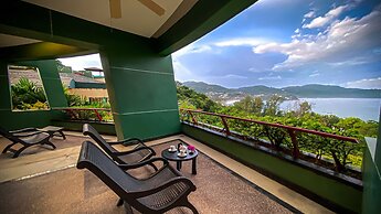 The Aspasia Boutique Apartments