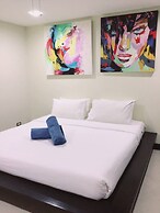 The Aspasia Boutique Apartments