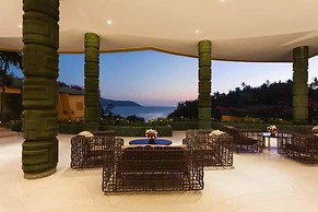 The Aspasia Boutique Apartments