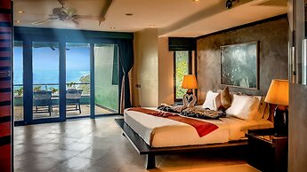 The Aspasia Boutique Apartments