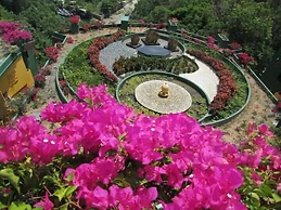 The Aspasia Boutique Apartments