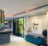 The Aspasia Boutique Apartments