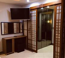 The Aspasia Boutique Apartments