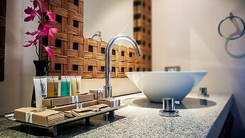 The Aspasia Boutique Apartments