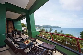 The Aspasia Boutique Apartments