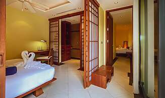 The Aspasia Boutique Apartments