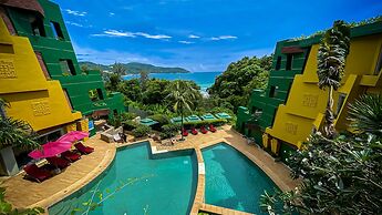 The Aspasia Boutique Apartments