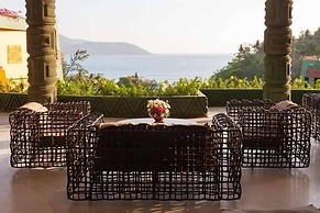 The Aspasia Boutique Apartments