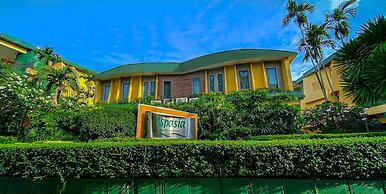 The Aspasia Boutique Apartments