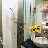 The Aspasia Boutique Apartments