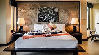 The Aspasia Boutique Apartments