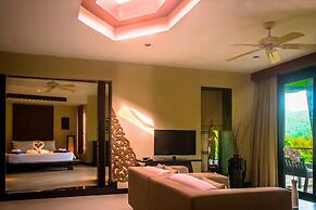 The Aspasia Boutique Apartments