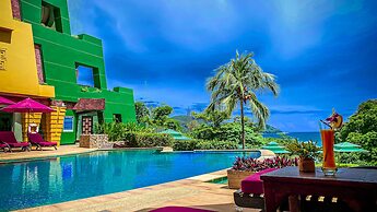 The Aspasia Boutique Apartments