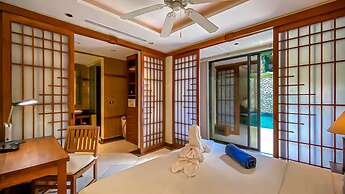 The Aspasia Boutique Apartments