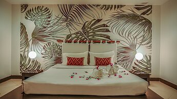 The Aspasia Boutique Apartments