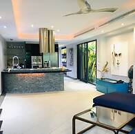 The Aspasia Boutique Apartments