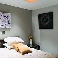 The Aspasia Boutique Apartments