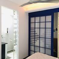 The Aspasia Boutique Apartments