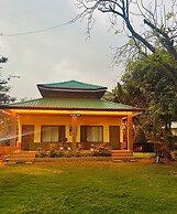 Tatva Bir Tents and Hotel