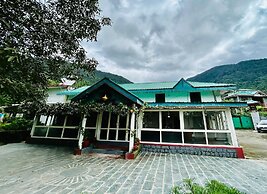 Tatva Bir Tents and Hotel