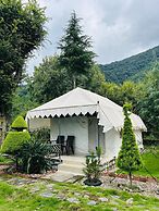 Tatva Bir Tents and Hotel