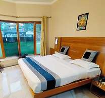 Tatva Bir Tents and Hotel
