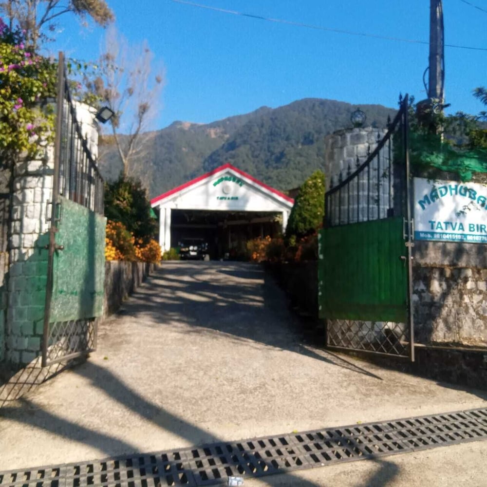 Tatva Bir Tents and Hotel