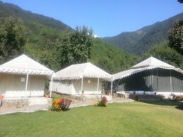 Tatva Bir Tents and Hotel