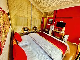 Tatva Bir Tents and Hotel