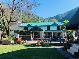 Tatva Bir Tents and Hotel