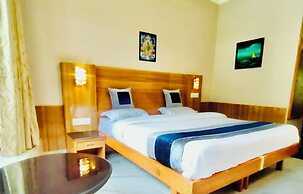 Tatva Bir Tents and Hotel