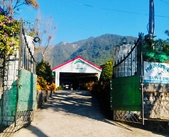 Tatva Bir Tents and Hotel