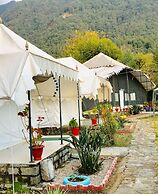Tatva Bir Tents and Hotel