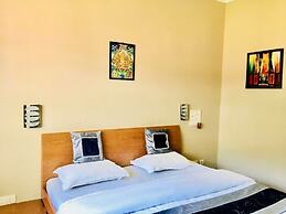 Tatva Bir Tents and Hotel