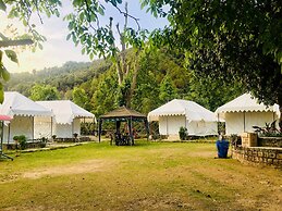 Tatva Bir Tents and Hotel