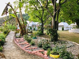 Tatva Bir Tents and Hotel