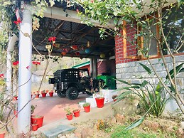 Tatva Bir Tents and Hotel