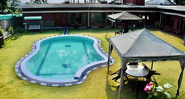 Tatva Bir Tents and Hotel
